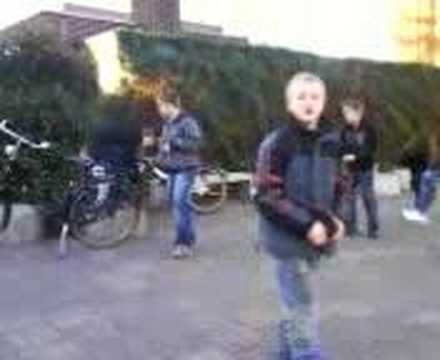 tafeltennis regenboog