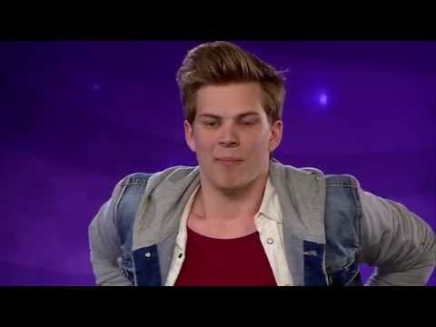 Philip Spångberg - Brother (hela audition) - Idol Sverige (TV4)