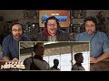 Marvel Studios' Avengers: Endgame - Official Trailer Reaction Marvel Studios' Avengers: Endgame - Official Trailer Reaction