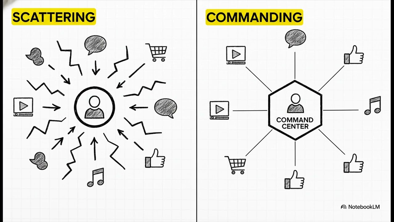 YouDigDat .com the new linktree Beyond the Link