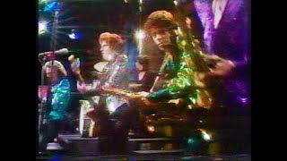 THE GLITTER BAND ANGEL FACE TOTP