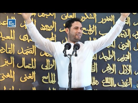 Në këtë Xhenaze Muhamedi a.s ju dha shokëve një mësim të madh për vdekjen-Emocionale! Elvis Naçi
