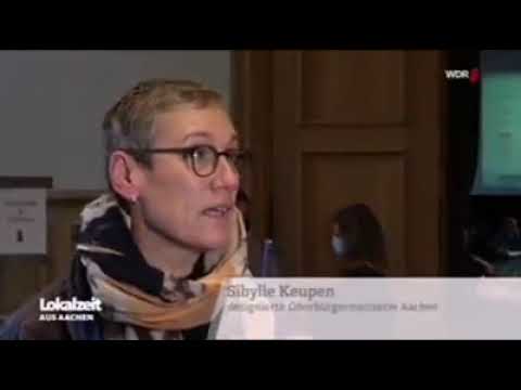 Wenn Conti aus Aachen weg ist , was ist mit der Werk ?