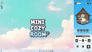 Watch and explore about غرفة صغيرة مريحة: مفتاح لو فاي للكمبيوتر الشخصي والبخار