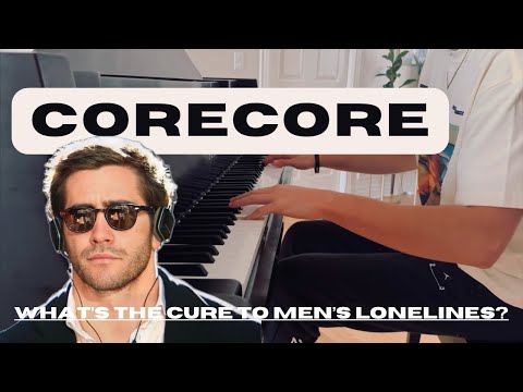 corecore piano pt: 2 (her)