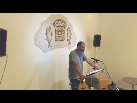 Romani 15:14-33 - Vincenzo Cotroneo