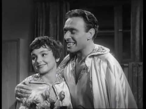 ☆ Drei vom Varieté (Spielfilm| 1954)