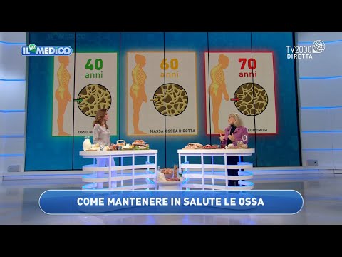 My Doctor, December 7, 2021 - Nutrition for Strengthening Bones