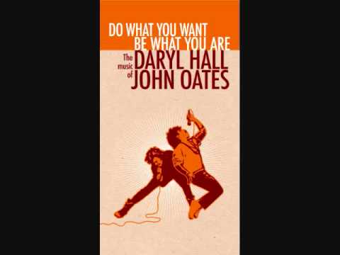 DARYL HALL / JOHN OATES:  Everything Your Heart Desires