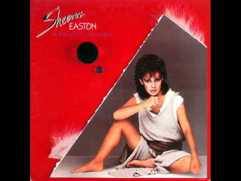 Sheena Easton - Double Standard