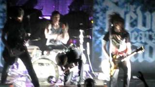 The Devil Wears Prada - Don&#39;t Dink And Drance LIVE - The Fillmore New York at Irving Plaza, NYC