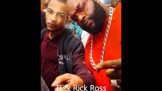 Rick Ross 9 Piece feat T I