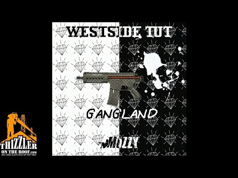 Westside Tut ft. Mozzy - Gangland [Thizzler.com]