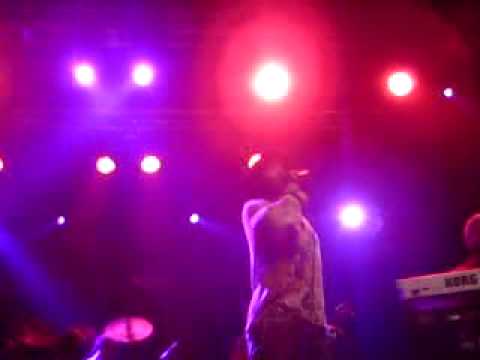 Eek-a-Mouse - Schizophrenic Live in Rotterdam - Watt 09-03-2010.MP4