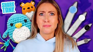 I Tested the MOST UNUSUAL Shark Tank Products 🤔 What's ACTUALLY Worth Buying?