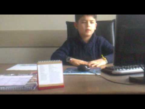 Karnı açlar aynı anda