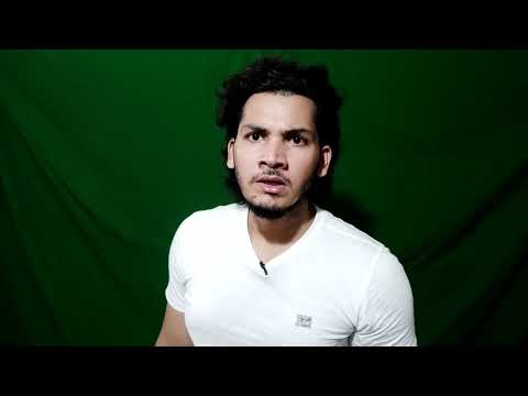 Vibhav Mishra Audition Video 