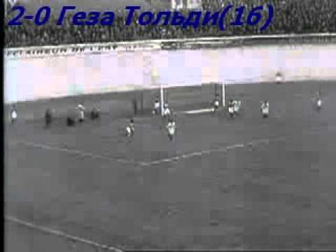 WC 1938 Hungary vs. Dutch East Indies 6-0 (05.06.1...