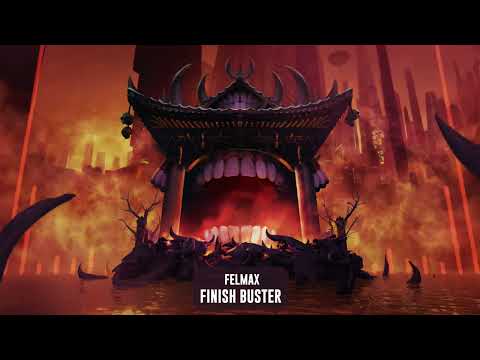 Video thumbnail for Finish Buster