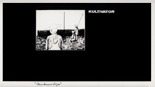 Kultivator ► Vemod [HQ Audio] Barndomens Stigar, 1981