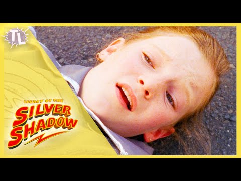 Thumbnail for Stephanie Tate | Legacy of the Silver Shadow - Episode 7