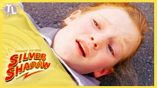 Stephanie Tate | Legacy of the Silver Shadow - Episode 7