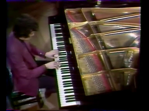 Cyprien Katsaris - Rimsky-Korsakov/Cziffra: The Flight of the Bumble-Bee