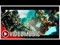 Transformers 2 Linkin Park New Divide