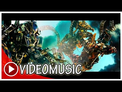 Transformers 2: Linkin Park - New Divide