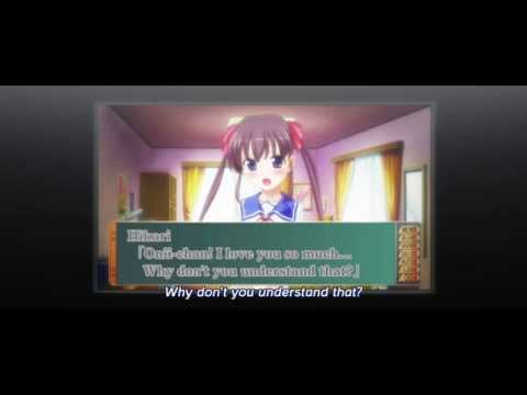 Grisaia no Rakuen - Playing Eroge on a Military Carrier Can Get...Err...