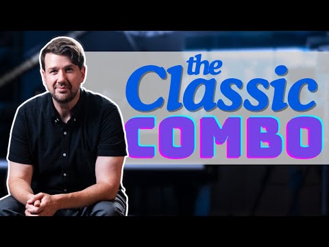 Voice Leading From Nothing