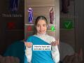 How To Look Tall And Slim In Saree Fashion Stylehacks Saree
