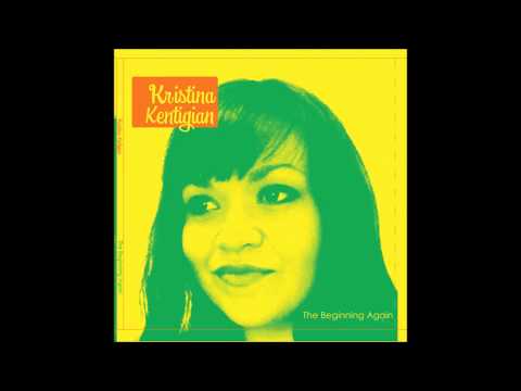 Moving On - Kristina Kentigian ft. Jay Caron