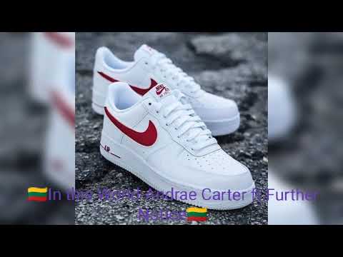 🇱🇹In this World(heart n soul riddim)-Andrae Carter ft.Further Notice🇱🇹