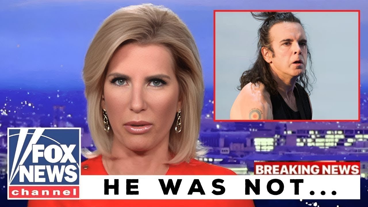 The Tragedy Of Simon Gallup Is Just Heartbreaking