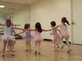 Kate S Real Ballet Recital