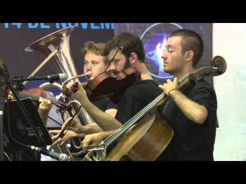 Universidade Já - SEPEX 2015