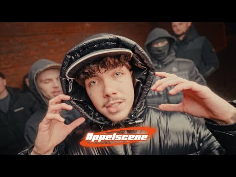 KOZZ, BELG - Ween (prod. Quatro)