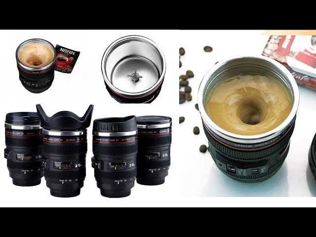 Vídeo relacionado con REY Tapa Objetivo Universal Compatible para Cámaras con Lente de 58mm ¡¡¡ Medir Antes de Comprar !!!