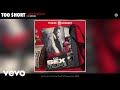 Too $hort - I Ain't Throwin' (Audio) ft. Mowii