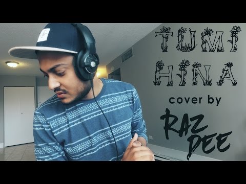 Raz Dee | Tumi Hina (Acoustic Cover) | Habib Wahid