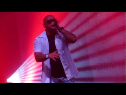 Trnkobranní 2012 - Rytmus