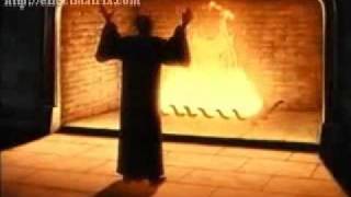 Frollo tu vas me détruire