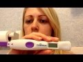 8 dpo pregnancy test results and a positive opk.