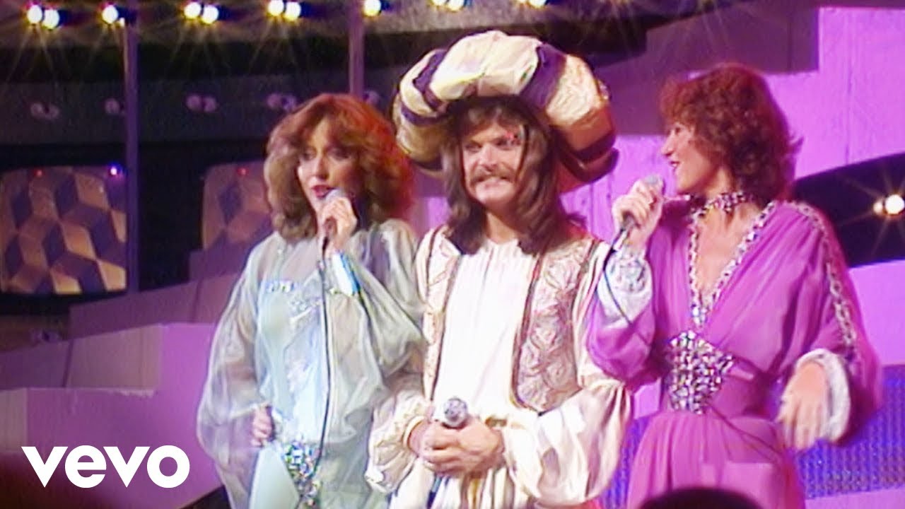 Dschinghis Khan Hadschi Halef Omar Bedeutung MusikGuru