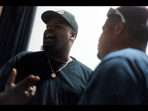 Uncle Buzz vs Kreative