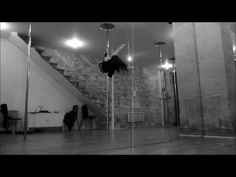 Trainings January 2014 - New tricks & Combos