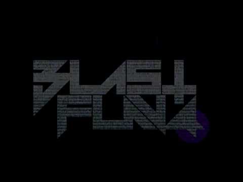 Blast Flava - Street Flava (HIPHOP FUNK SOUL MIXTAPE)