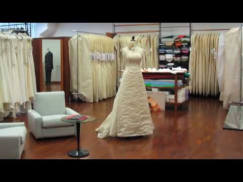 Giada Sposi - Presentazione