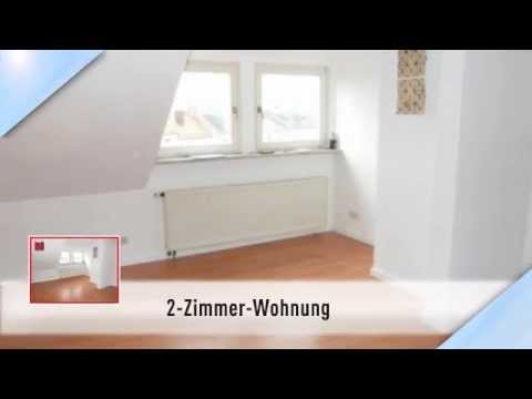 Nürnberg, kleine 2 Zimmerwohnung mieten in der Frankenstraße